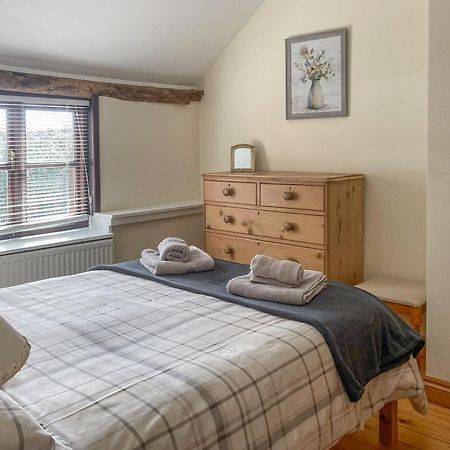 Easterley Uk31585 Villa Clifford ภายนอก รูปภาพ