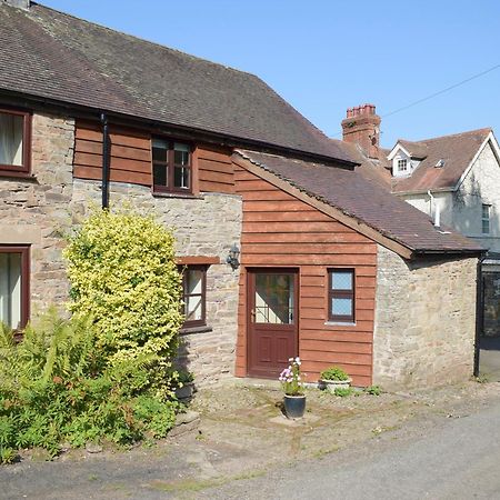 Easterley Uk31585 Villa Clifford ภายนอก รูปภาพ