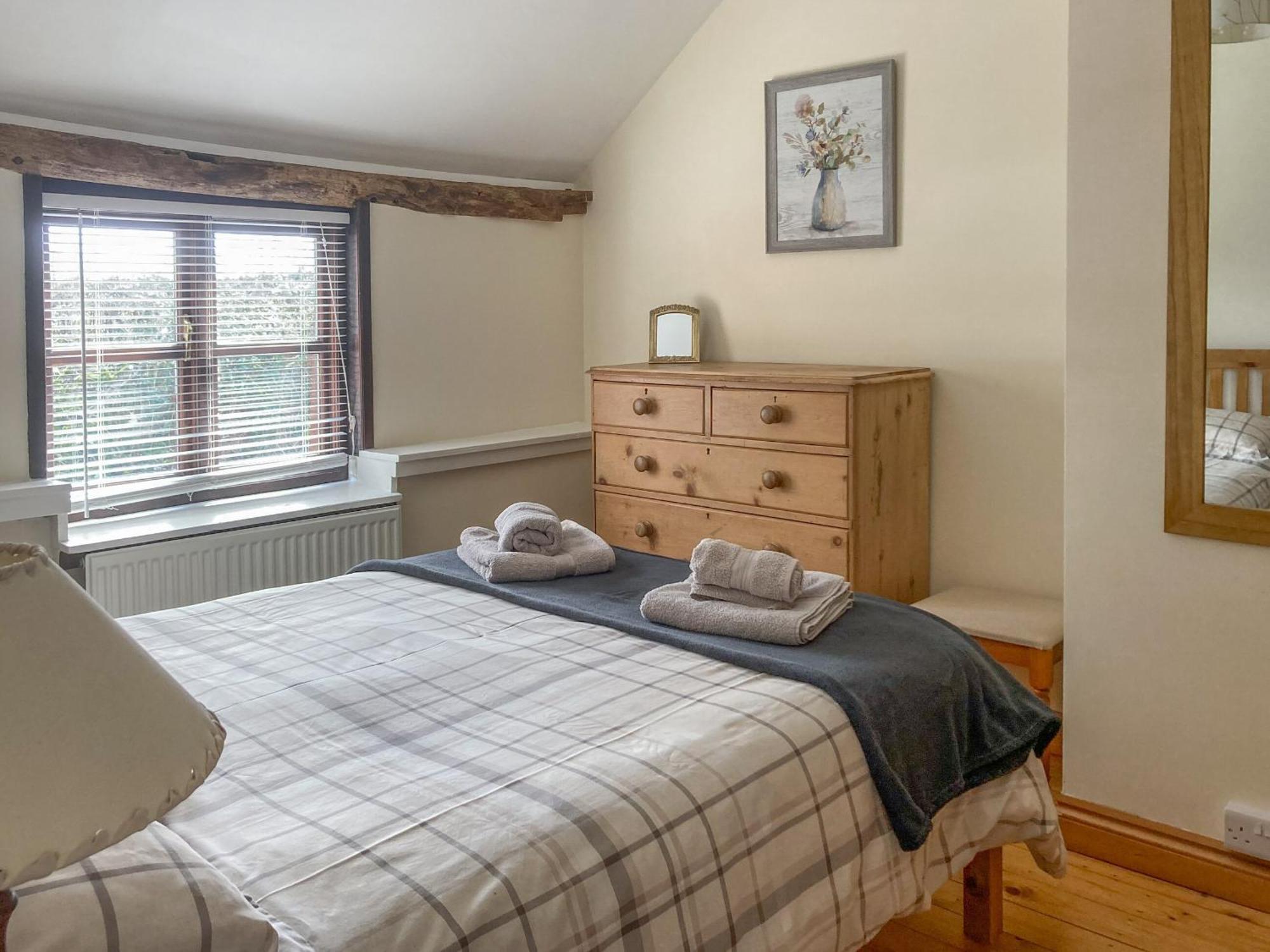 Easterley Uk31585 Villa Clifford ภายนอก รูปภาพ