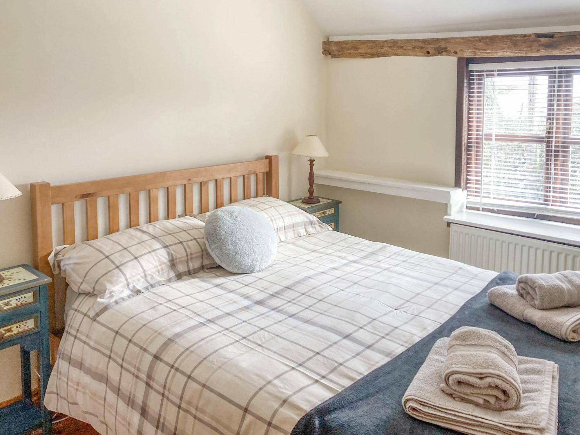 Easterley Uk31585 Villa Clifford ภายนอก รูปภาพ