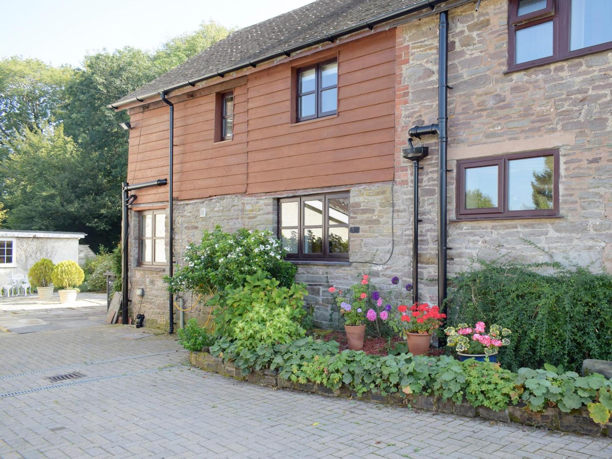 Easterley Uk31585 Villa Clifford ภายนอก รูปภาพ
